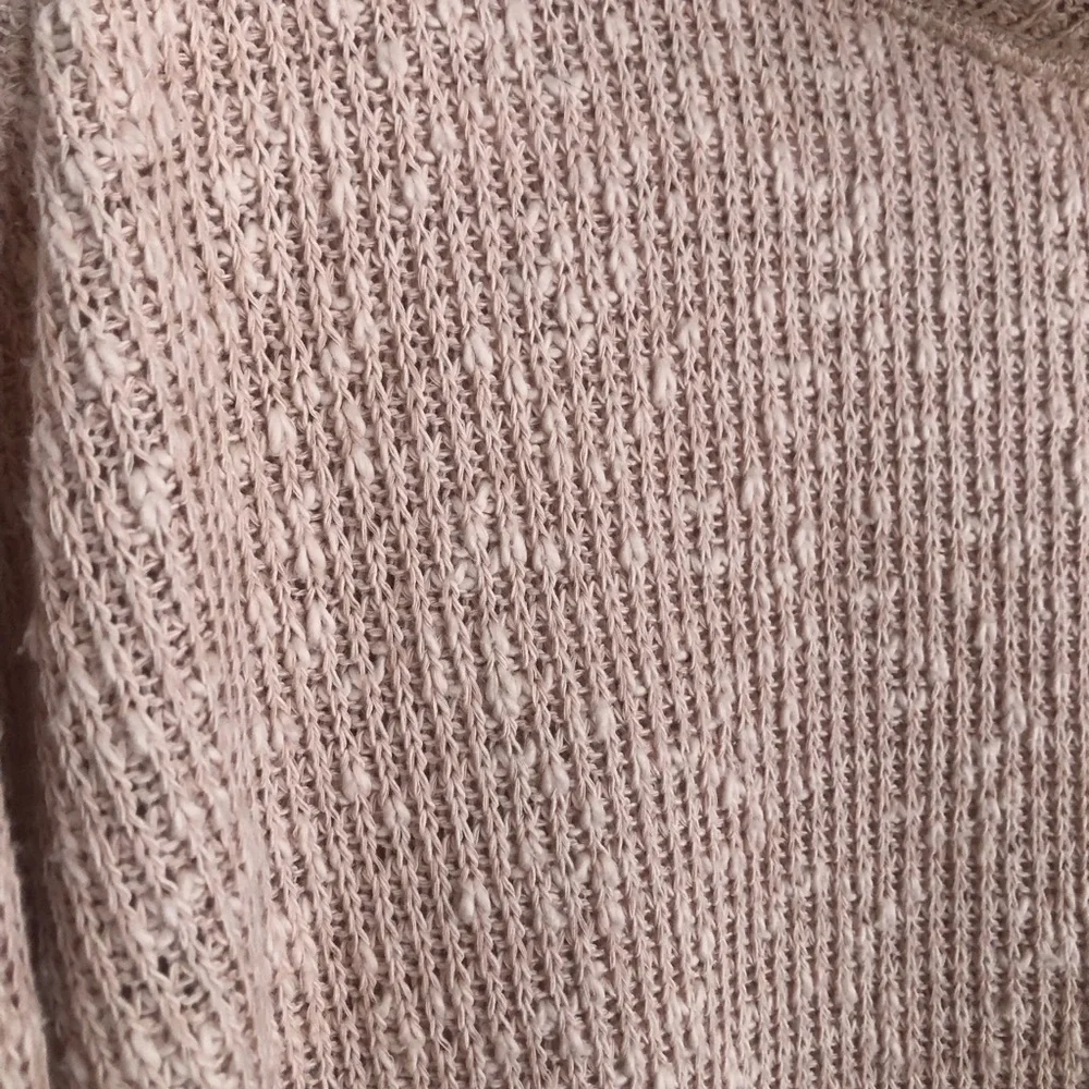 New: Free People We The Free Tommy Turtleneck. Knit. Size Small